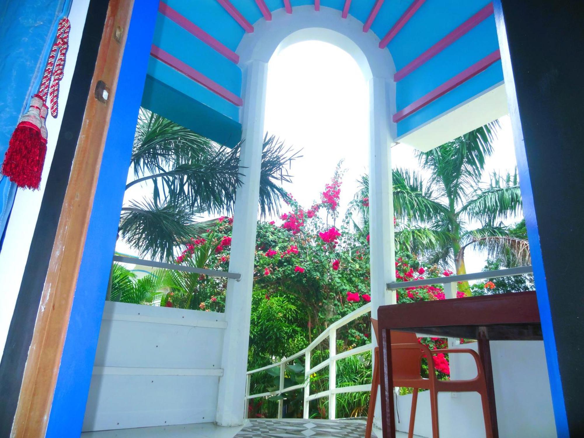 Mg Chateau Resort El Nido Exterior foto
